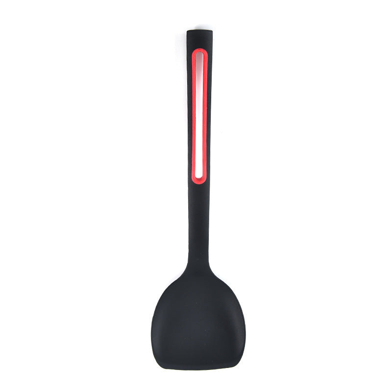 Silicone Cooking Set