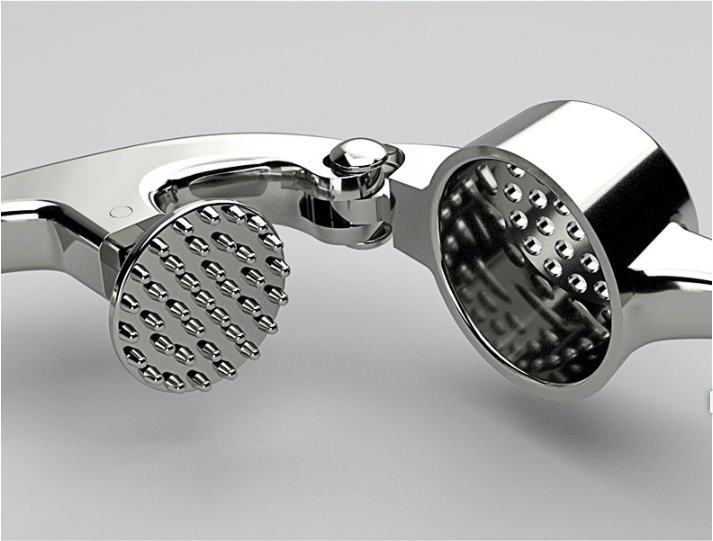 Garlic Press