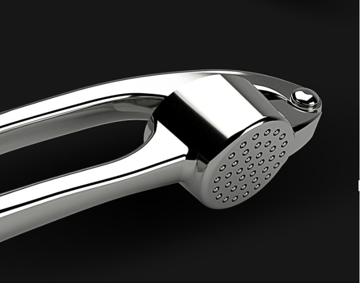 Garlic Press