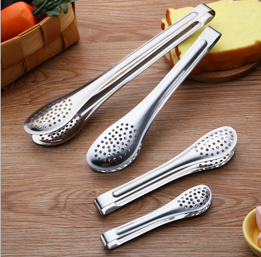 Stainless Steel Tongs