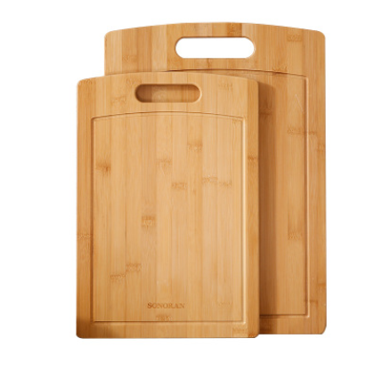 Bamboo Cutting Board