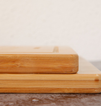 Bamboo Cutting Board