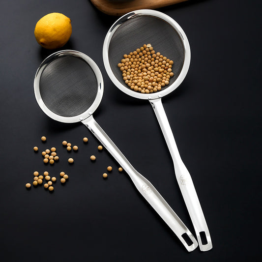 Stainless Steel Mesh Strainer