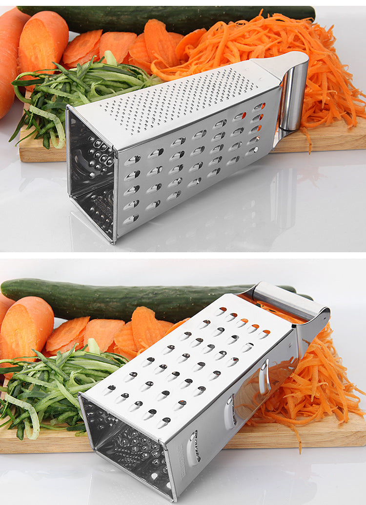 Grater