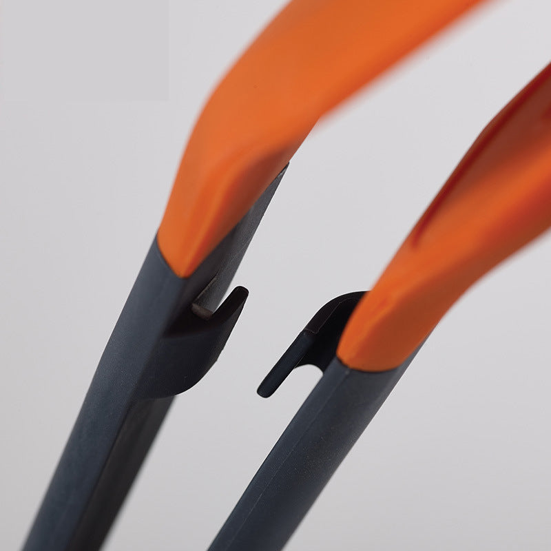 Silicone Tongs