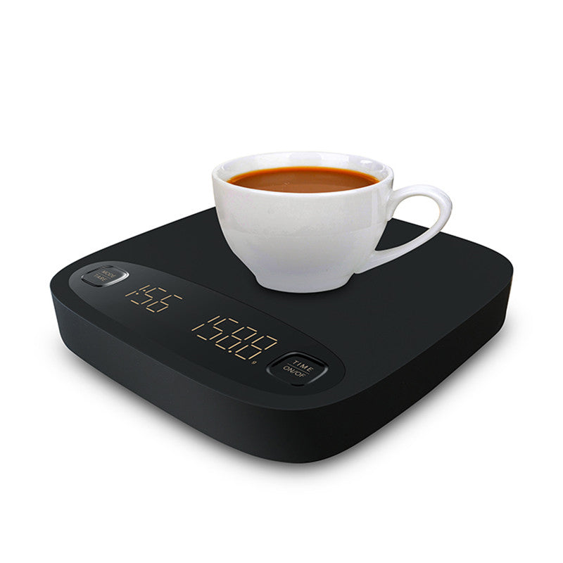 Digital Kitchen Scale - 2 KG / 4.4 lb