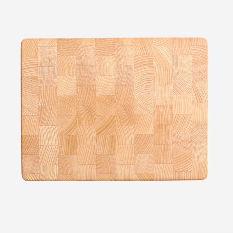 Beech Wood Cutting Board