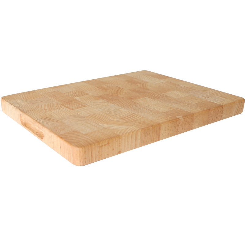 Beech Wood Cutting Board