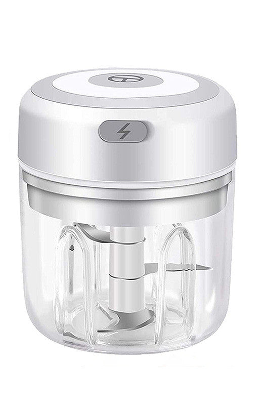 Electric Garlic Chopper