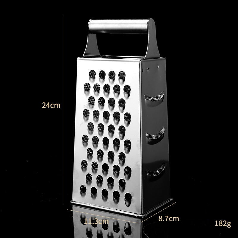 Vertical Grater