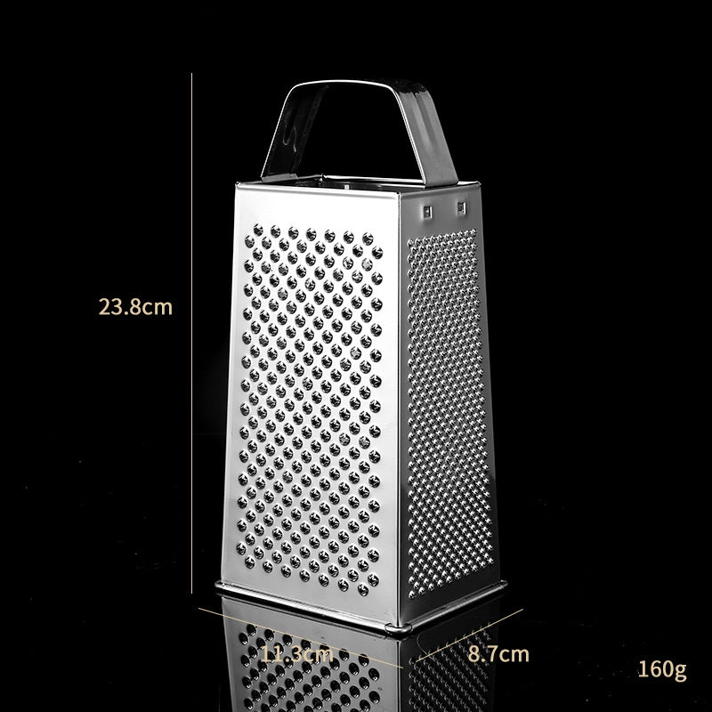 Vertical Grater