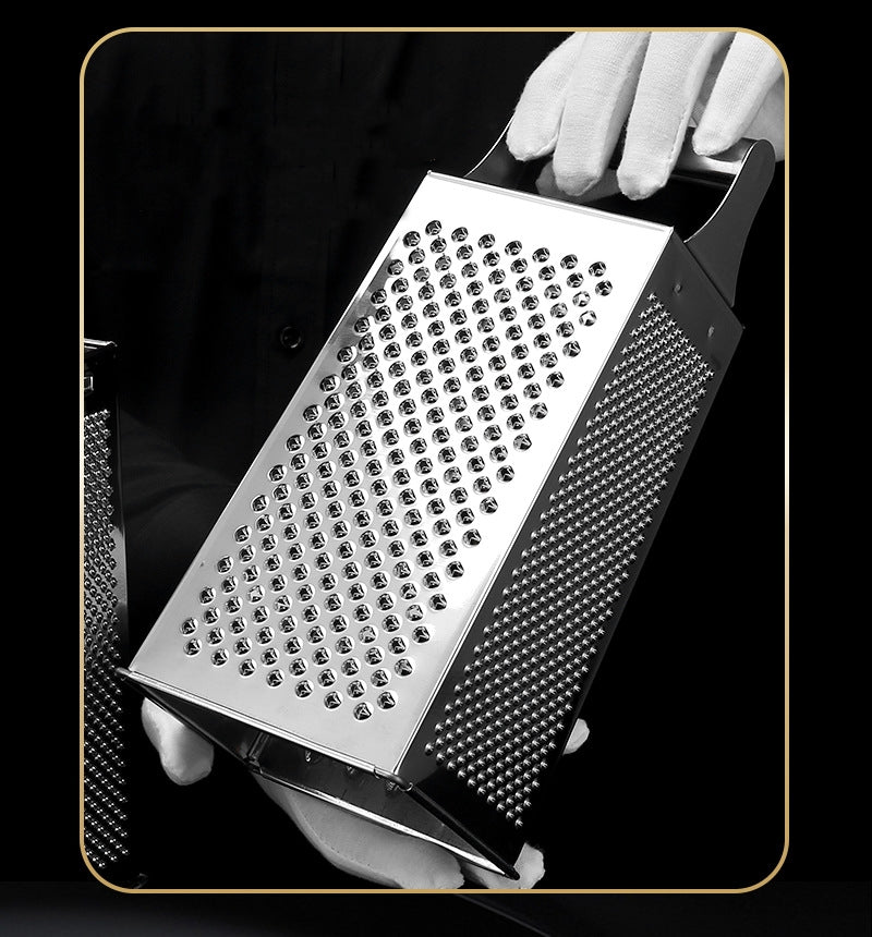 Vertical Grater