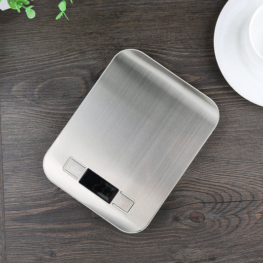 Digital Kitchen Scale - 10 KG / 22 lbs