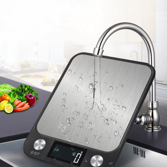 Digital Kitchen Scale - 5 KG / 11 lb