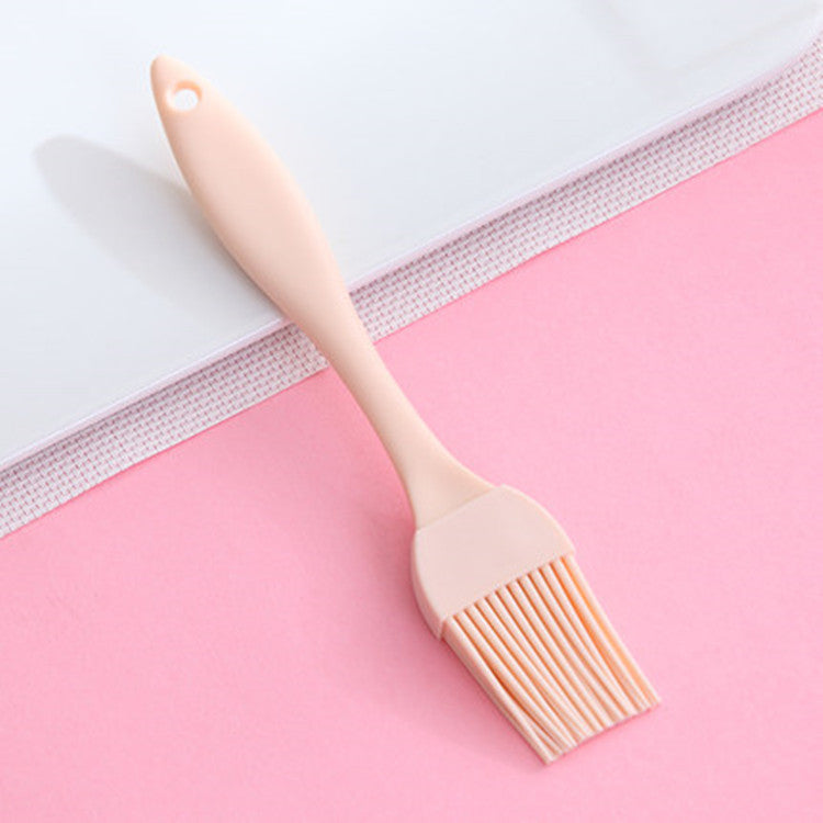 Oil Brush / Basting Brush