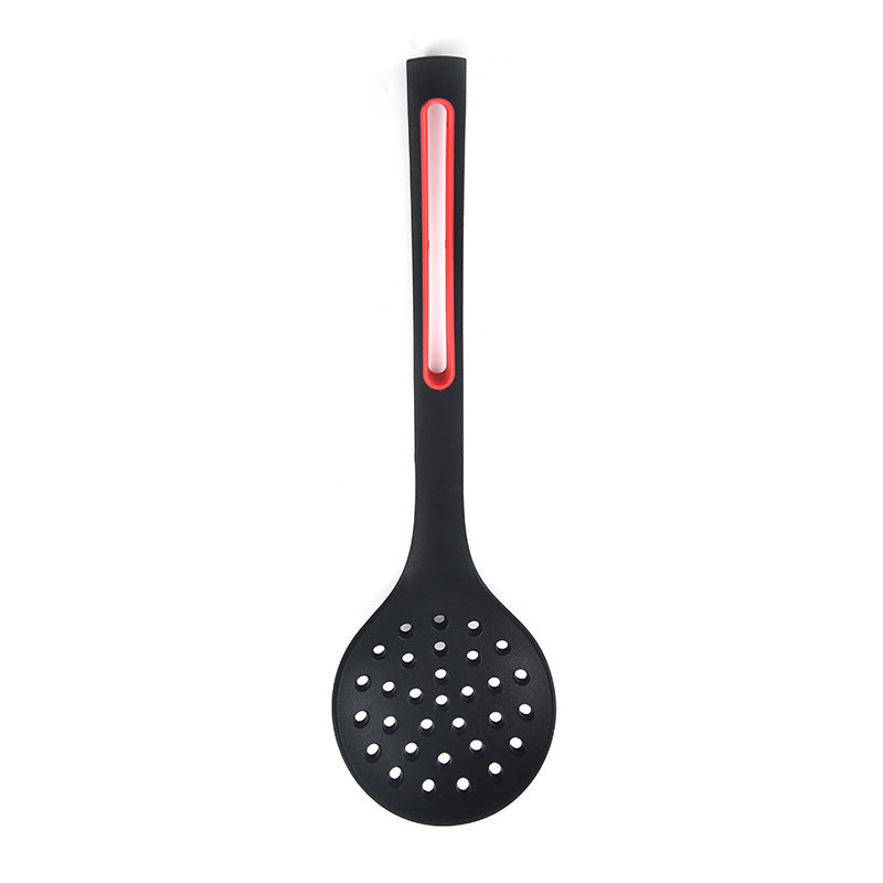 Silicone Cooking Set