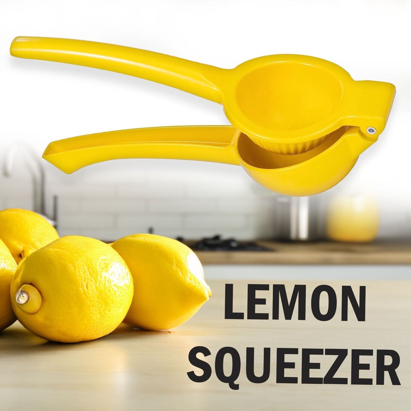 Lemon Squeezer