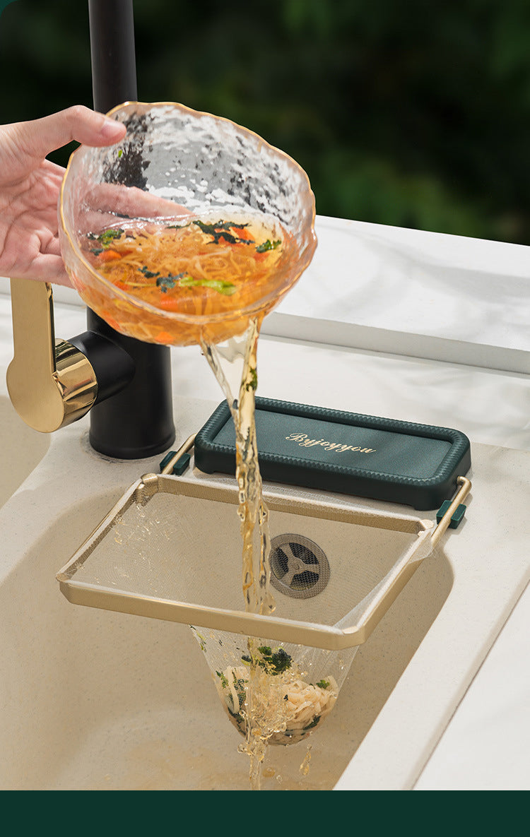 Kitchen Sink Strainer