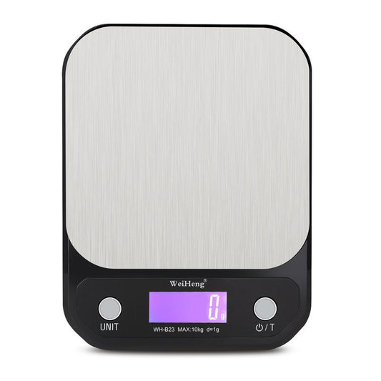 Digital Kitchen Scale 5-10 KG / 11-22 lb