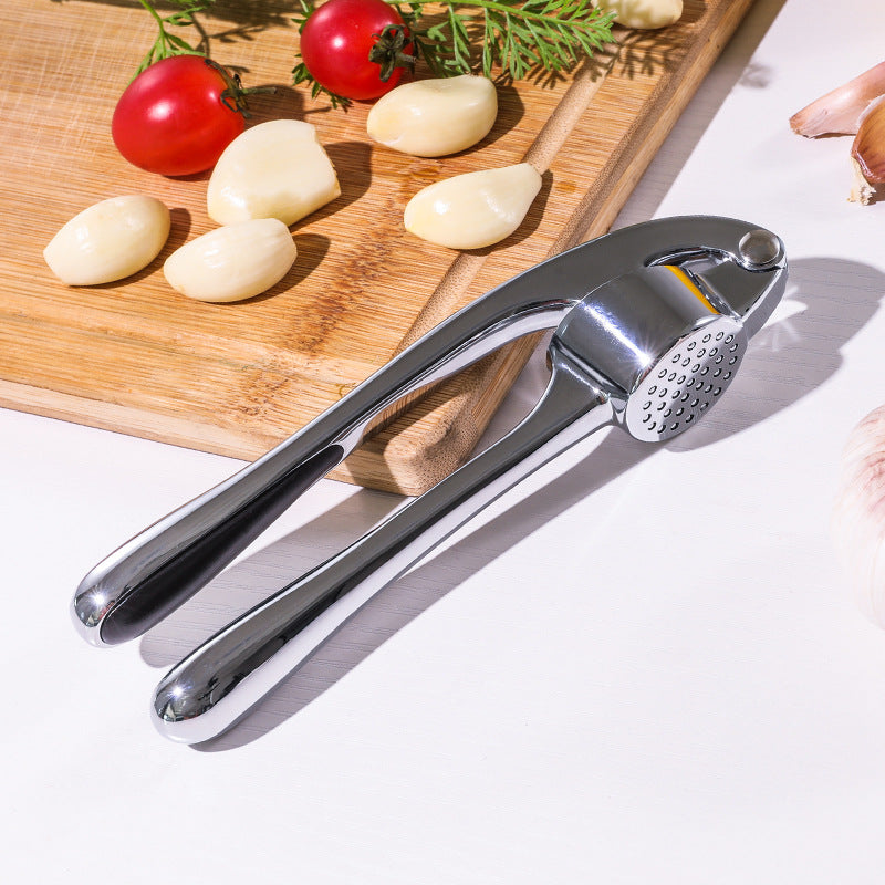 Garlic Press