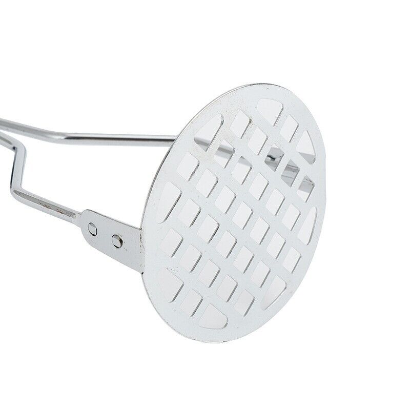 Potato Masher Stainless Steel