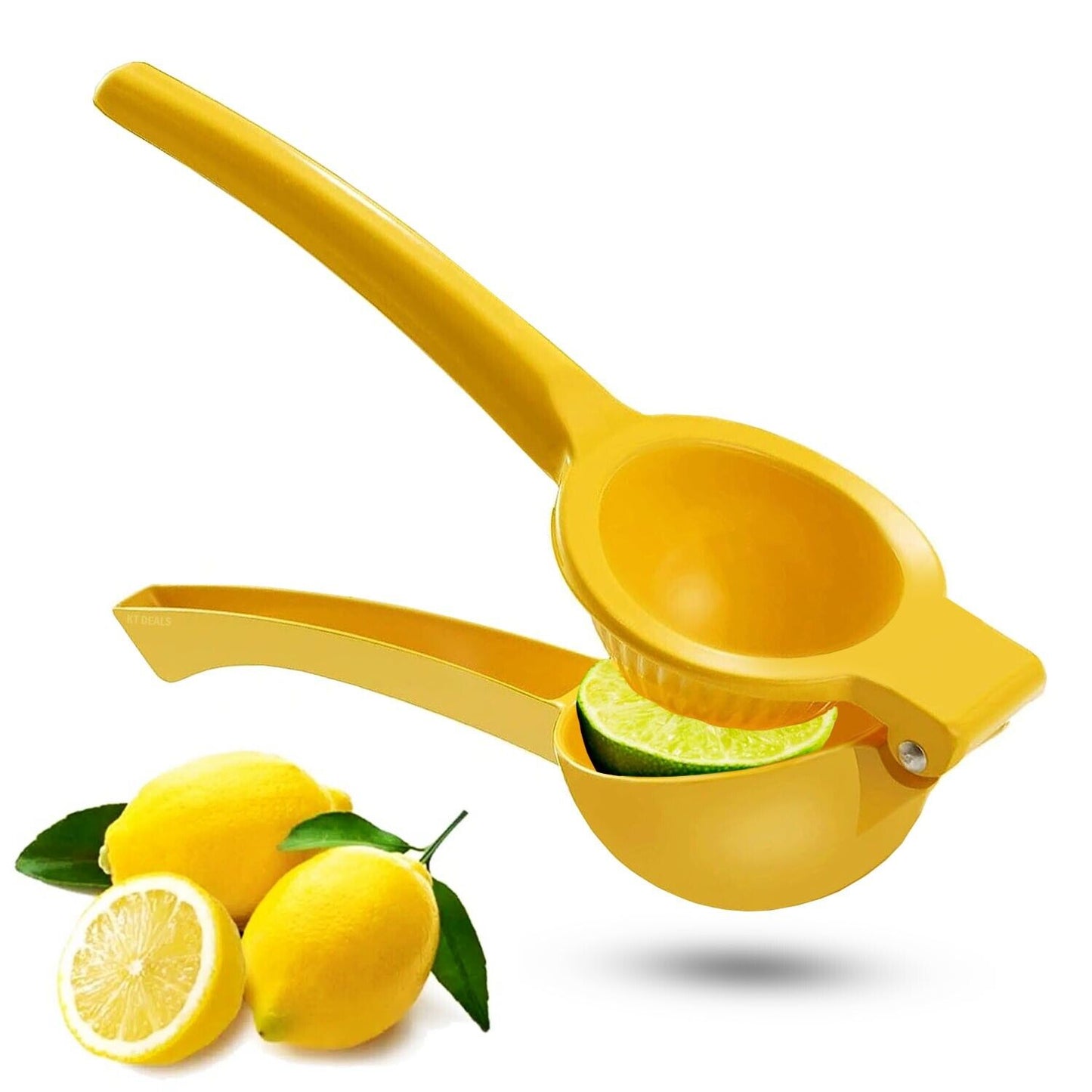 Lemon Squeezer