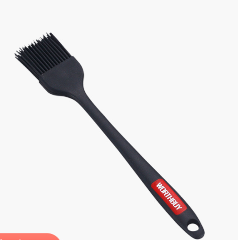 Silicone Brush/Spatula