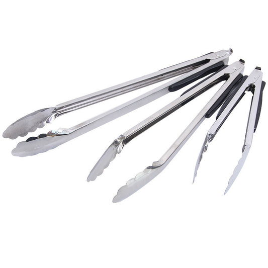 Stainless Steel Tongs