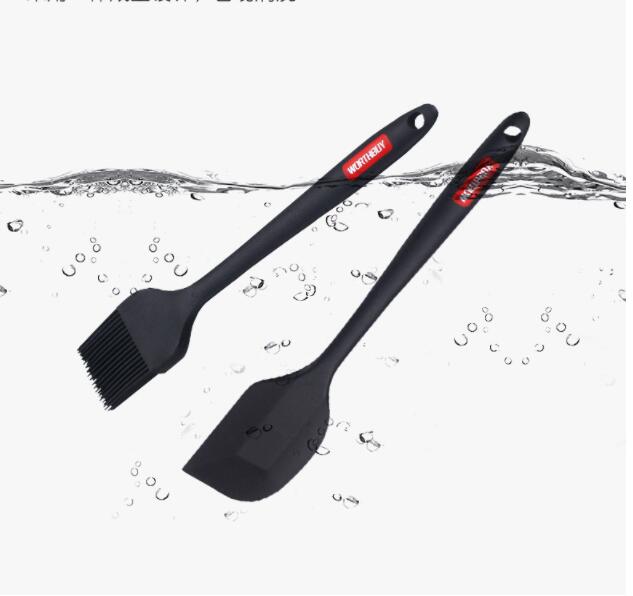 Silicone Brush/Spatula