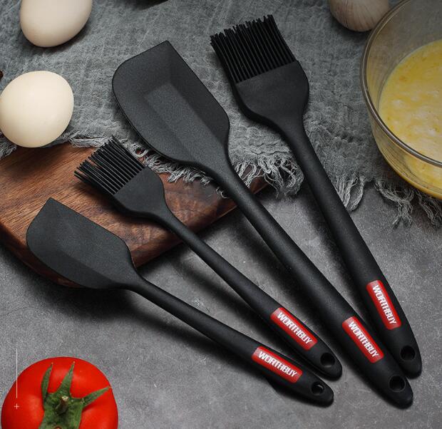 Silicone Brush/Spatula