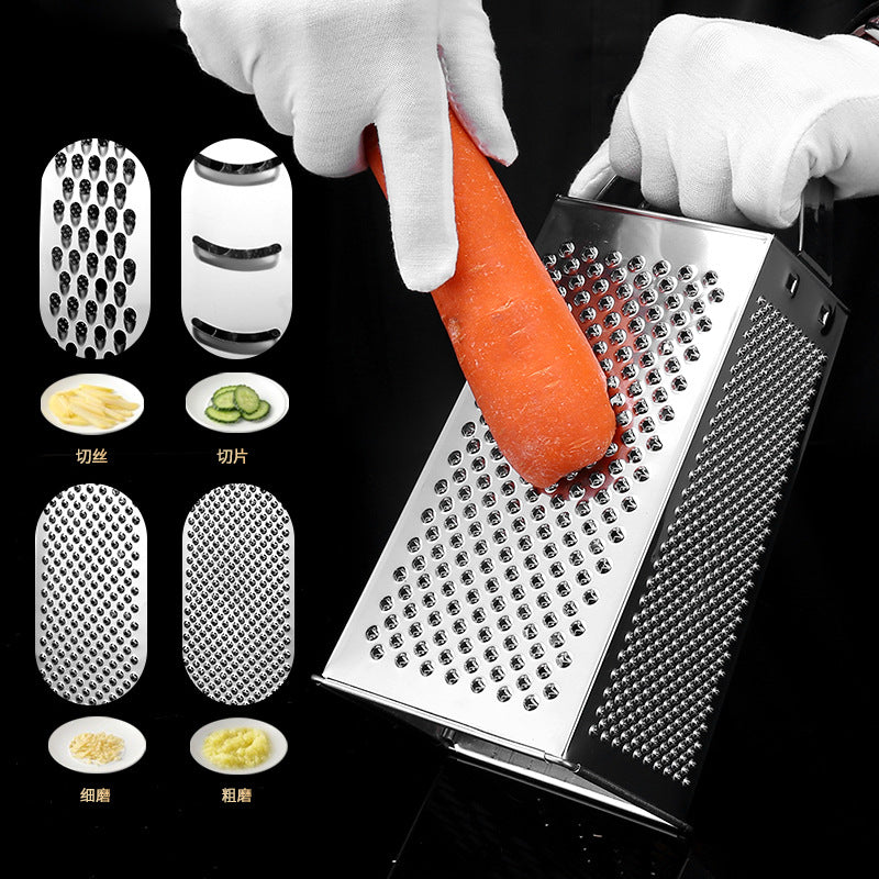 Vertical Grater