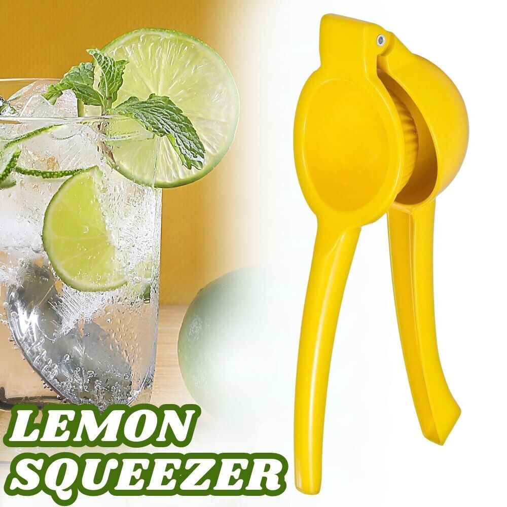 Lemon Squeezer