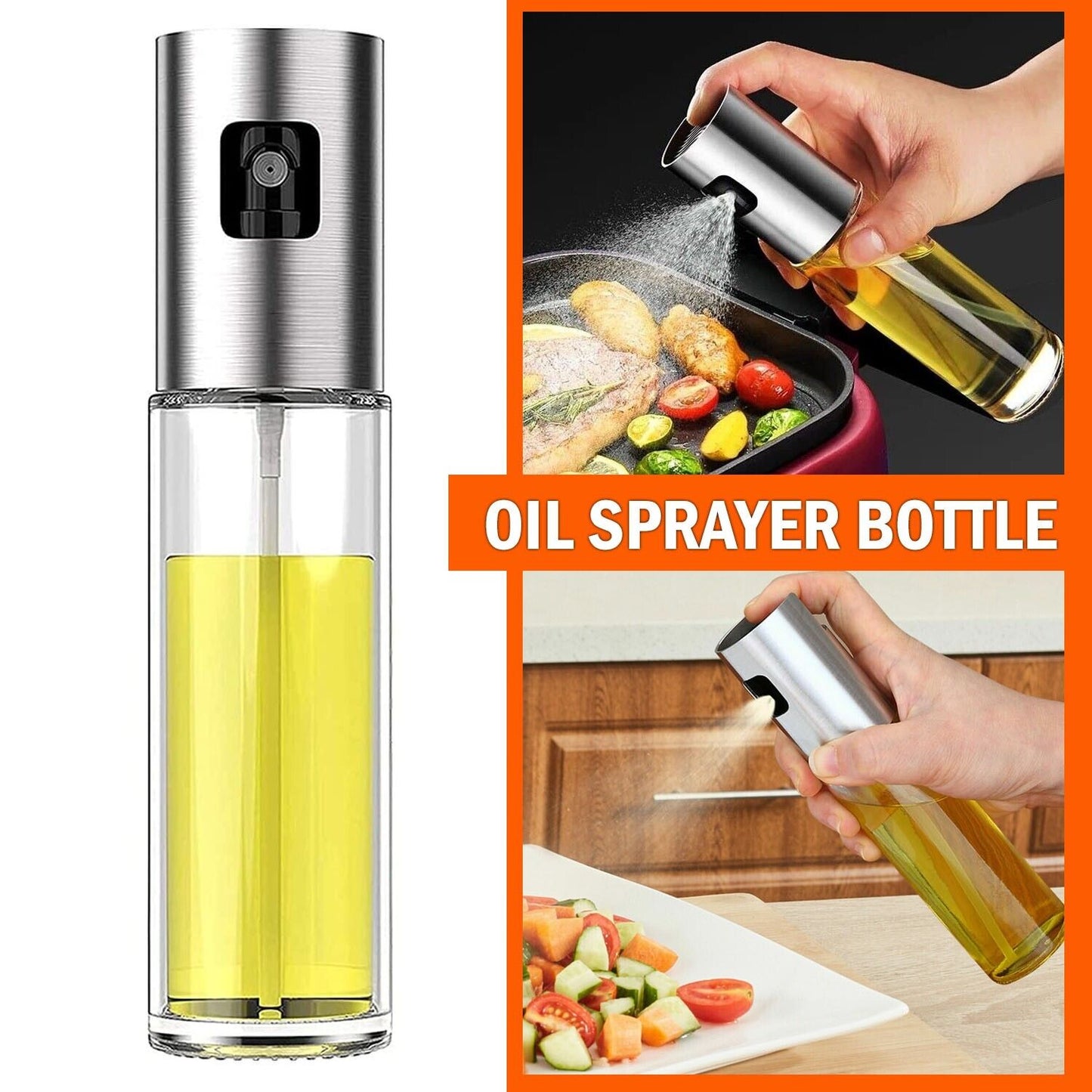 Oil Sprayer