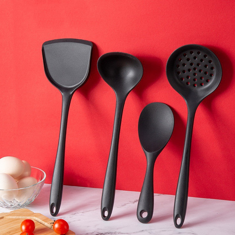 Silicone Cooking Set