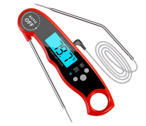 Kitchen Dual Probe Thermometer