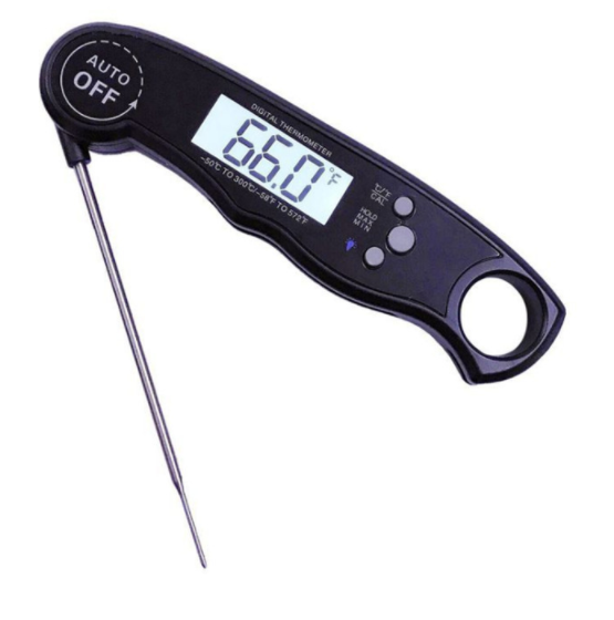 Kitchen Dual Probe Thermometer