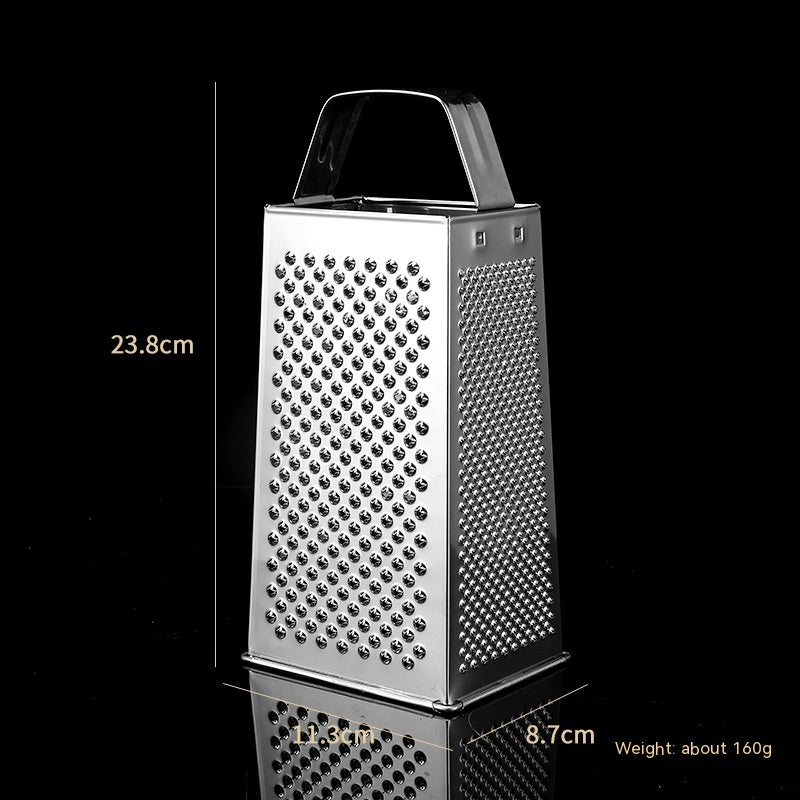 Vertical Grater