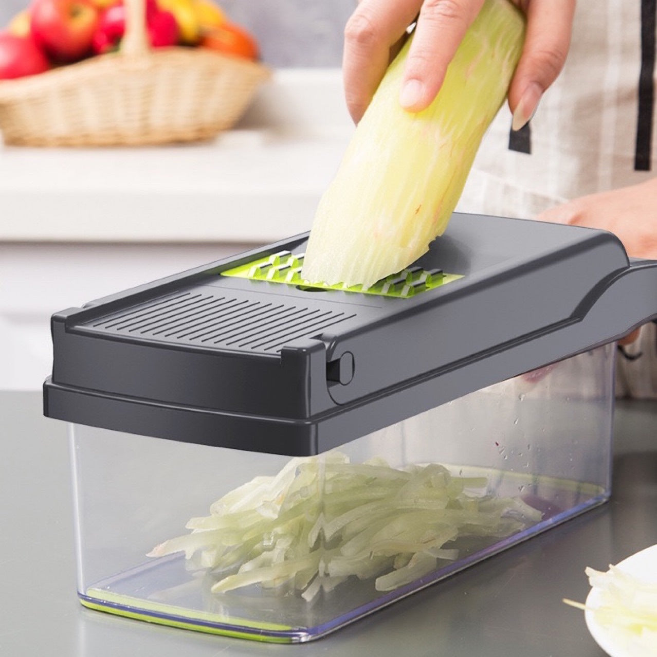 Vegetable Chopper