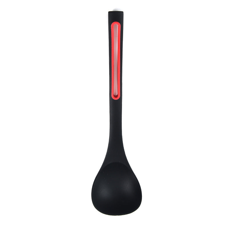 Silicone Cooking Set