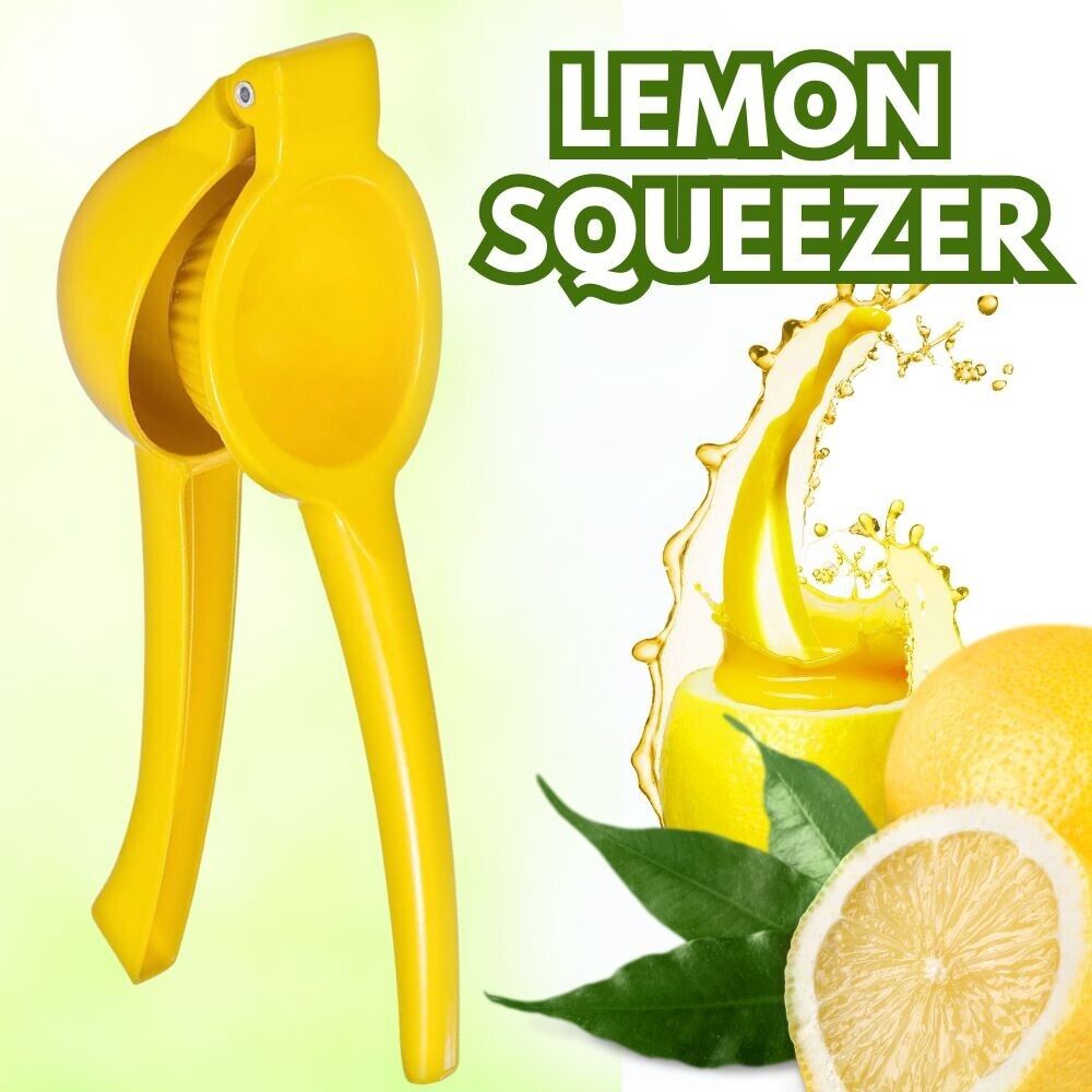 Lemon Squeezer