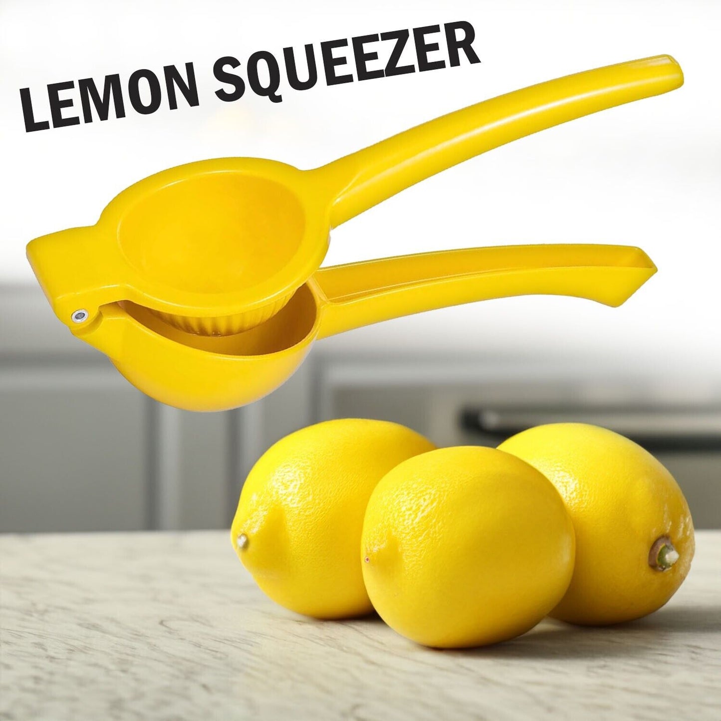 Lemon Squeezer