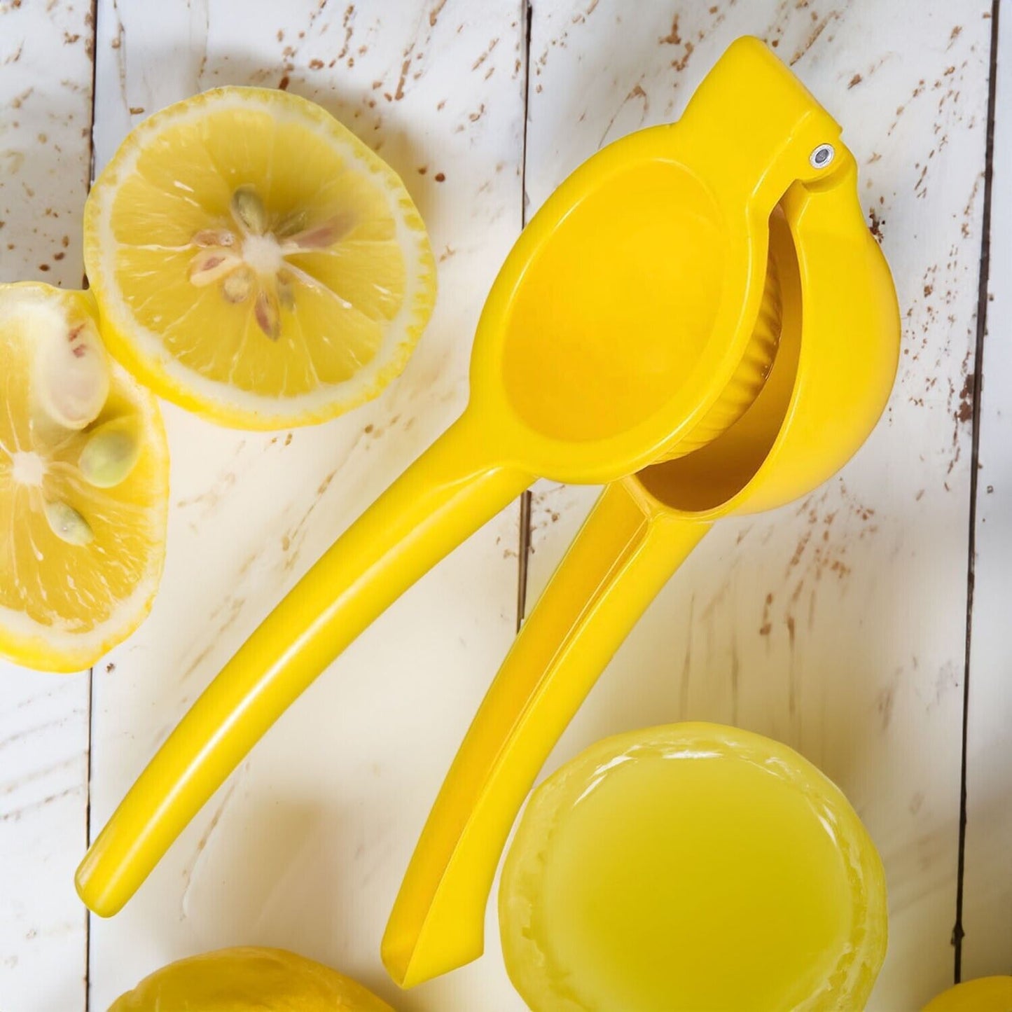 Lemon Squeezer