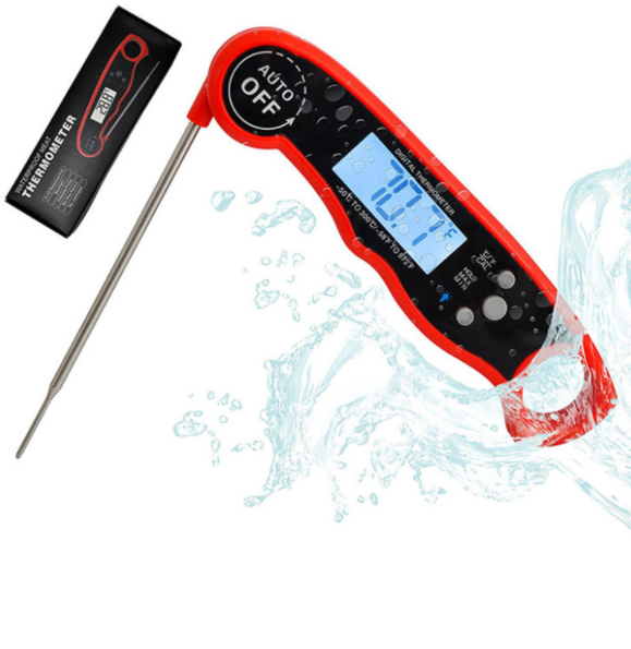 Kitchen Dual Probe Thermometer