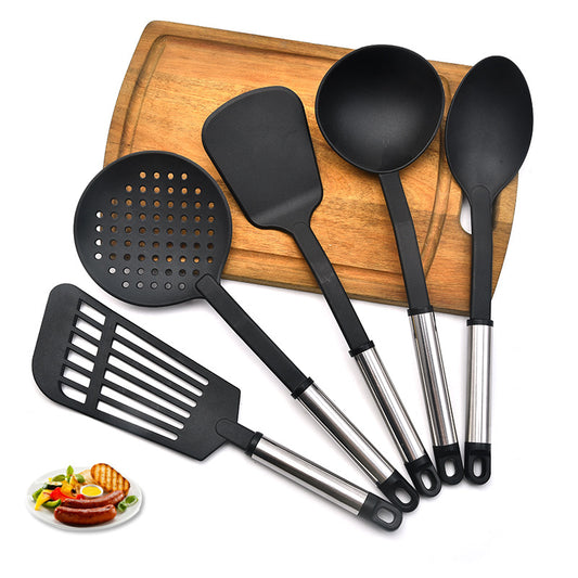 Spatula/Spoon Set