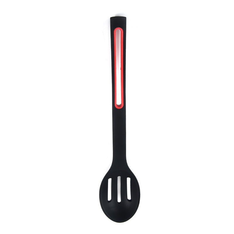 Silicone Cooking Set