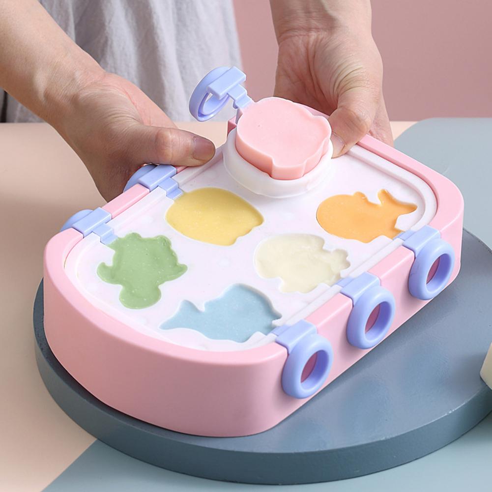 Kids Ice Maker