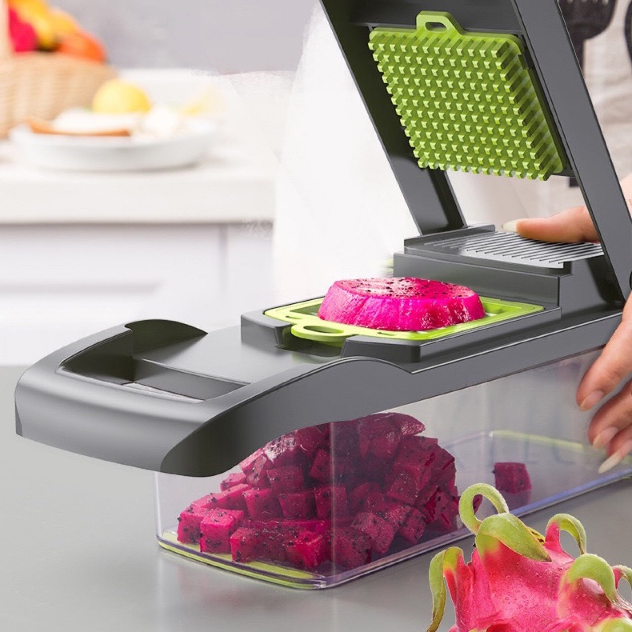 Vegetable Chopper