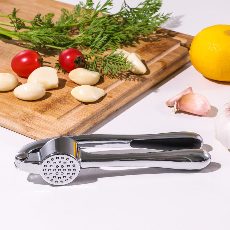 Garlic Press